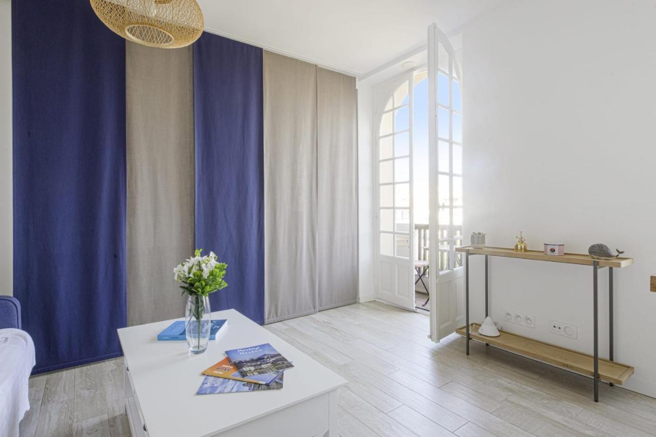 Apartment Limpo - Welkeys Hendaye