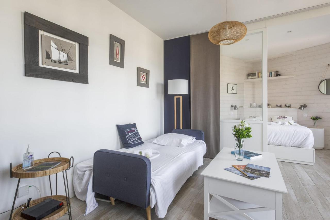 Apartment Limpo - Welkeys Hendaye